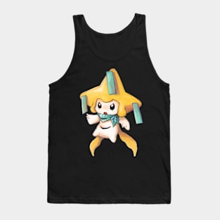 It's A Flinch Tank Top